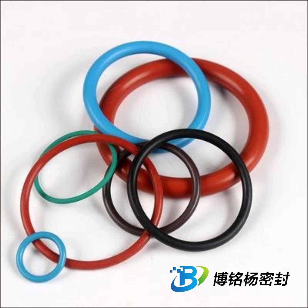 USP科研级PFA包覆FKM氟胶空心实心硅橡胶