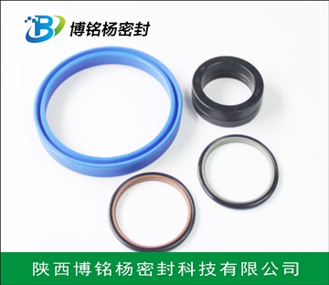 USP科研级PFA包覆FKM氟胶空心实心硅橡胶