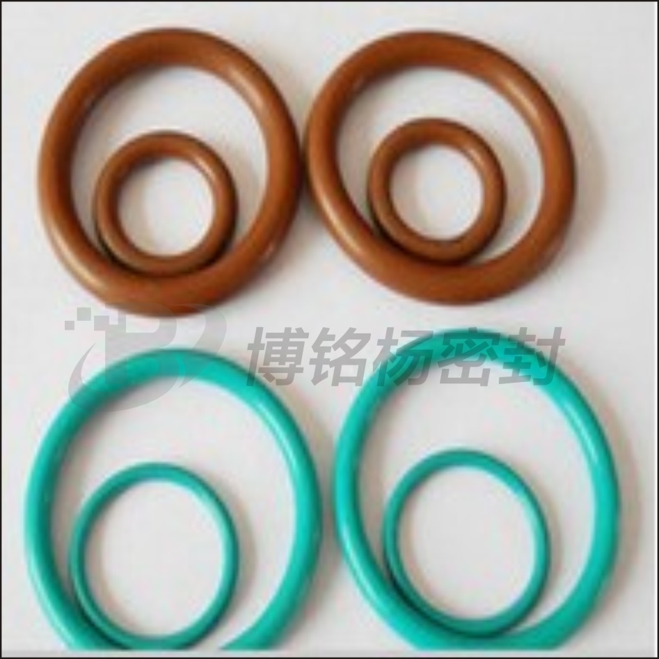 EPDM/FKM/VITON卫生级认证密封圈