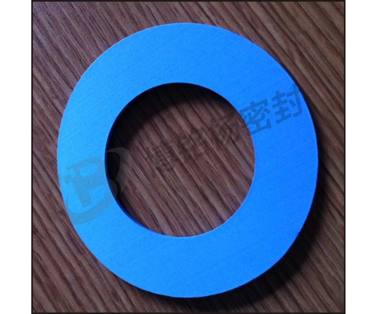 耐高温减震防水密件圈黑白色硅胶垫片