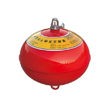 灭火器生产公司