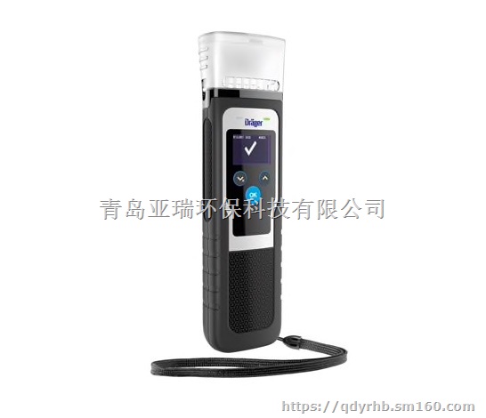 德尔格 Alcotest 5000酒精筛查设备测试