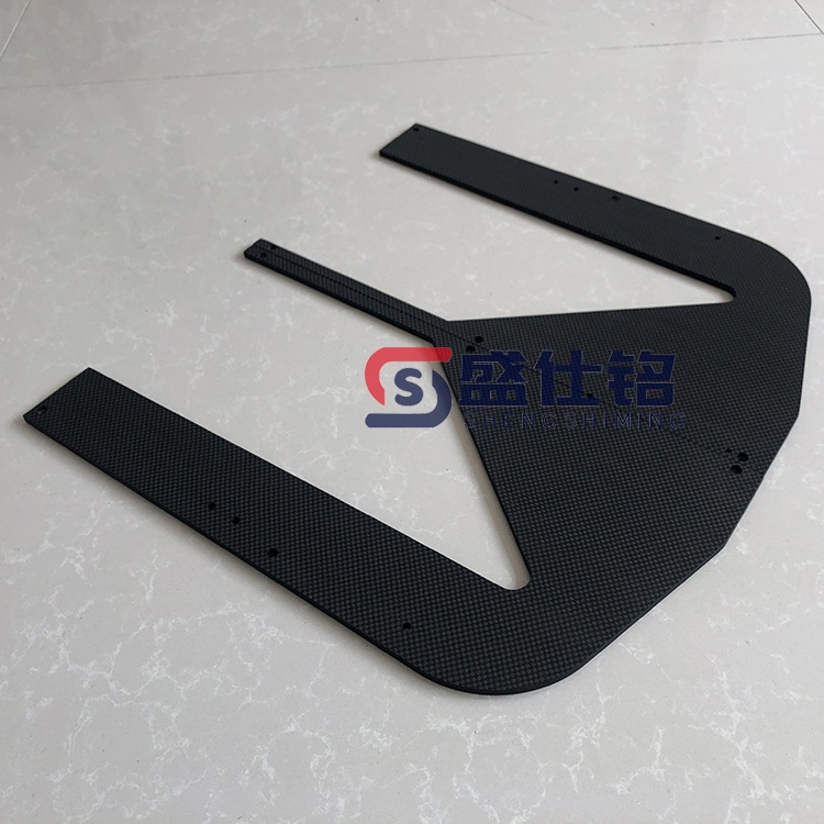 碳纤维加工碳纤维刷片机插手 碳纤维插手