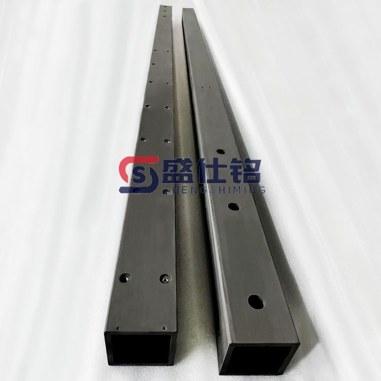 碳纤维机械臂 厂家直供可加工雕刻 高强度碳纤维机械