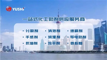 Additive WS-451增滑耐磨手感剂