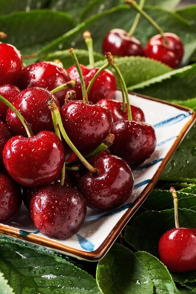 车厘子进口清关代理