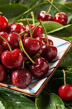 车厘子进口清关代理