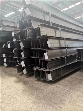 天津高频焊H型钢200*150*4.5*6