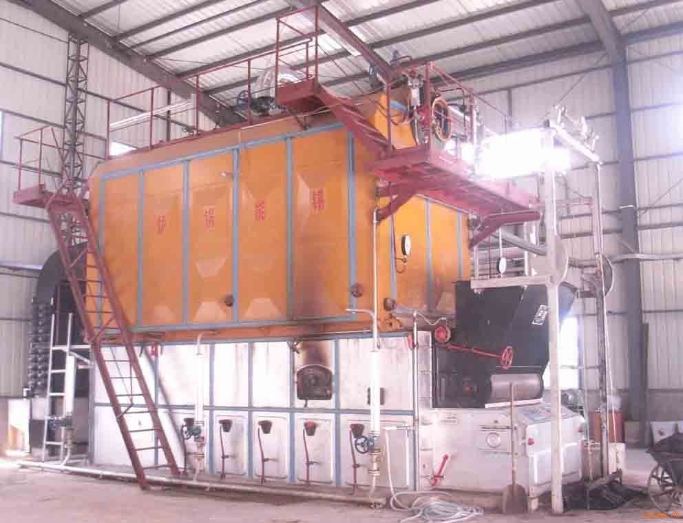 常熟二手锅炉回收 工业废旧锅炉回收