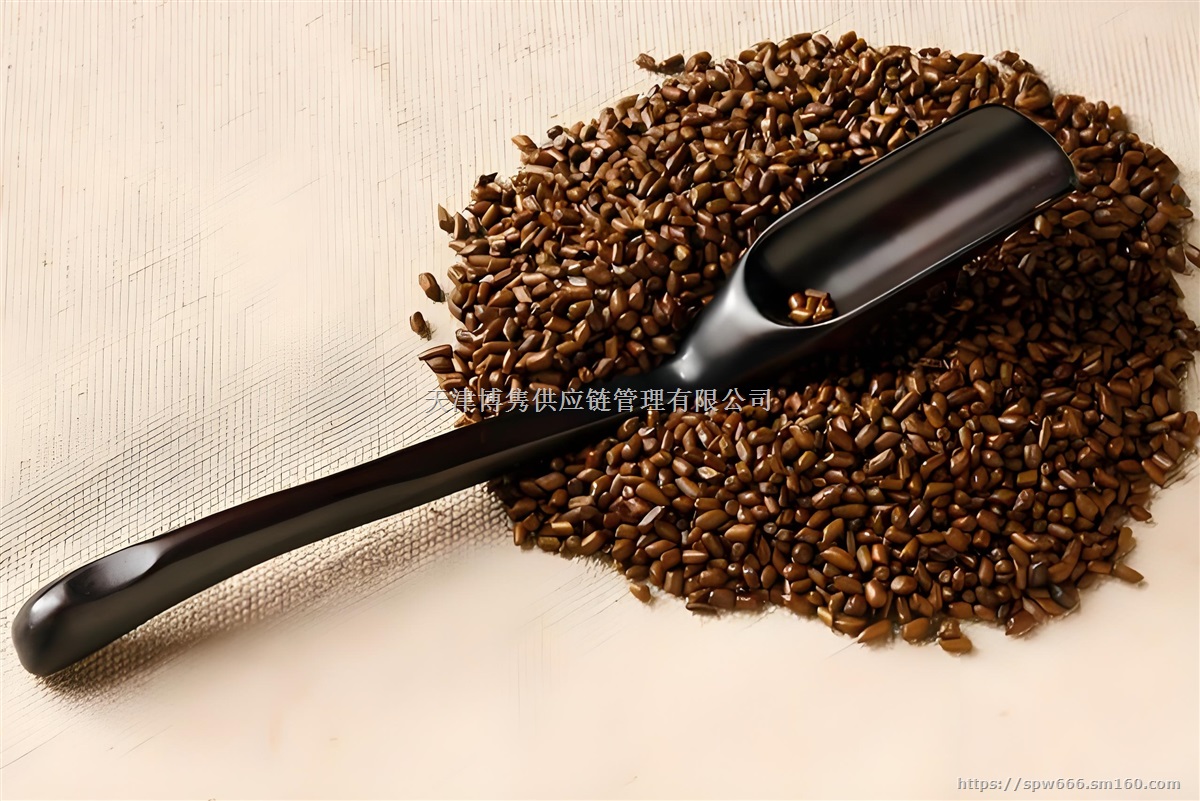 中药材决明子进口清关代理