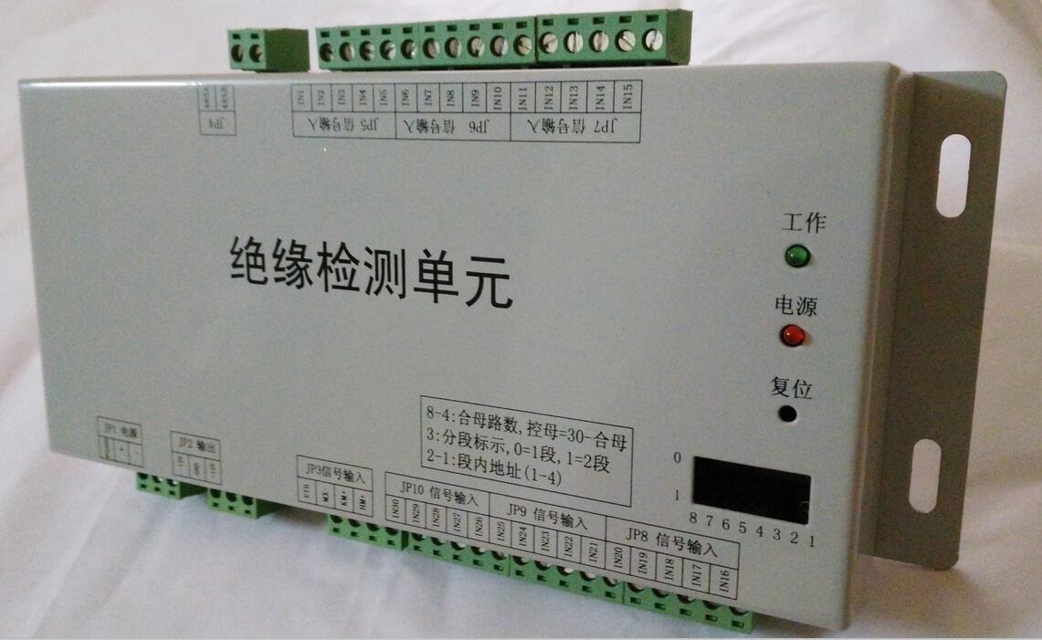 KM-IC02绝缘检测单元KM-IC02质优价廉