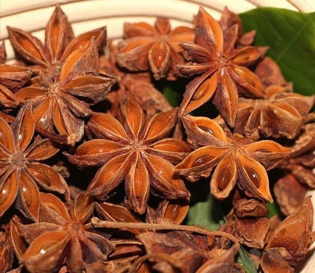 八角茴香进口清关报关代理