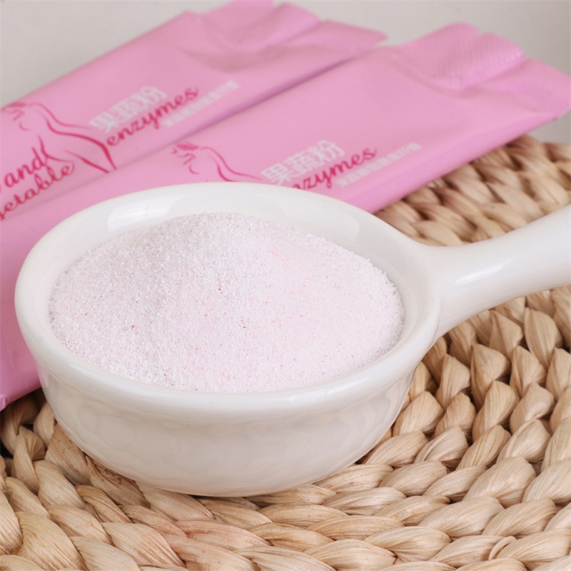 果蔬粉固体饮料，益生元果冻，饮品