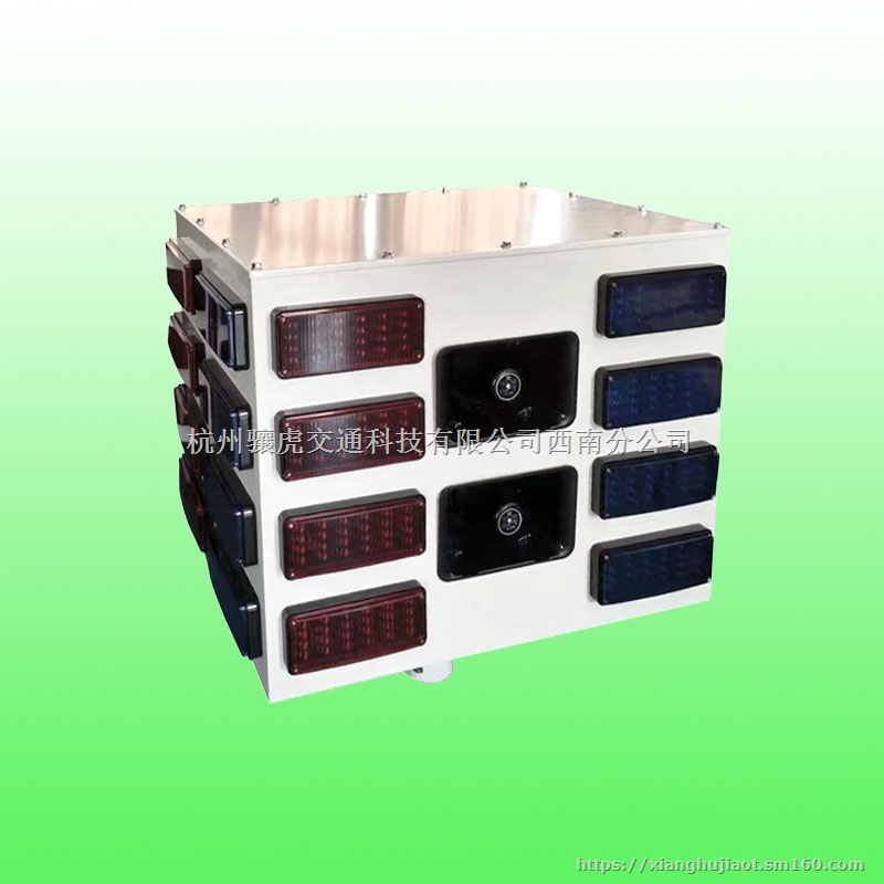 广州智能声光预警设备交通设施厂家