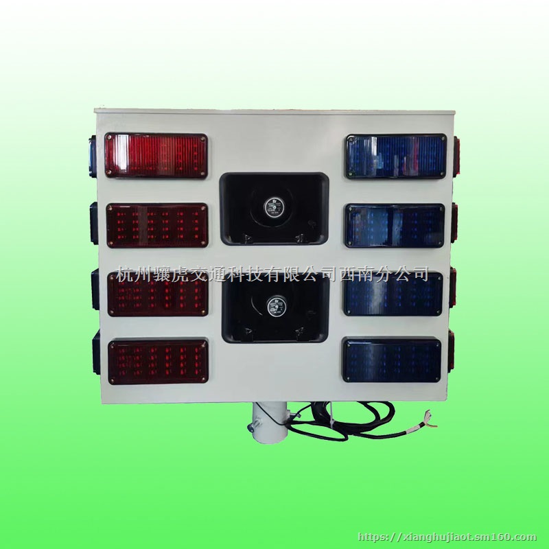 广州智能声光预警设备交通设施厂家