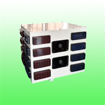 广州智能声光预警设备交通设施厂家