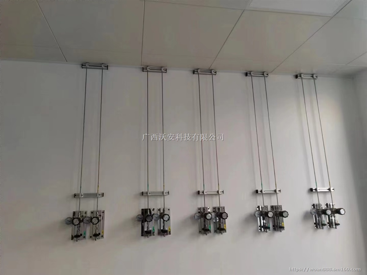 广西化验室氮气管路安装,广西实验室气路安装公司