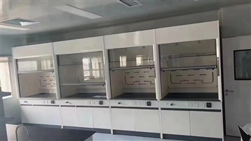 南宁实验室通风柜定制安装，价格实惠！-沃安品牌