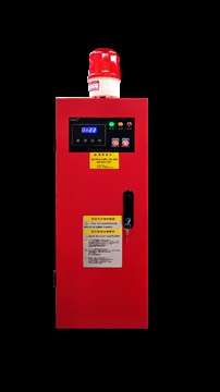 上海美石智能供应除尘设备自动灭火装置