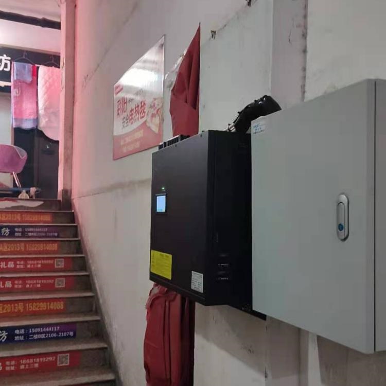 医疗仪器 精密设备DTDS末端用电防护治理保护系统