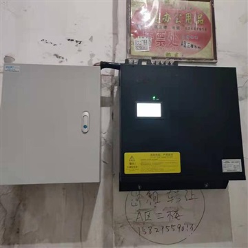 医疗仪器 精密设备DTDS末端用电防护治理保护系统