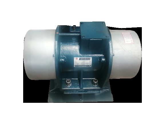 XV系列仓壁振动器(防闭塞装置) ZDJ惯性振动器