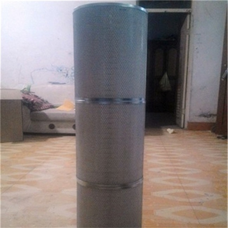 ZKG-1200 自洁式空气滤筒