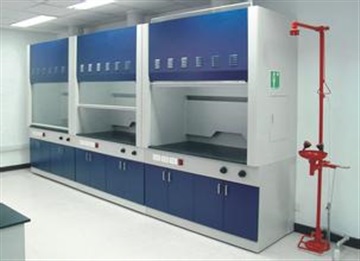 供应藤县不锈钢通风柜,广西实验室专用通风柜定制安装