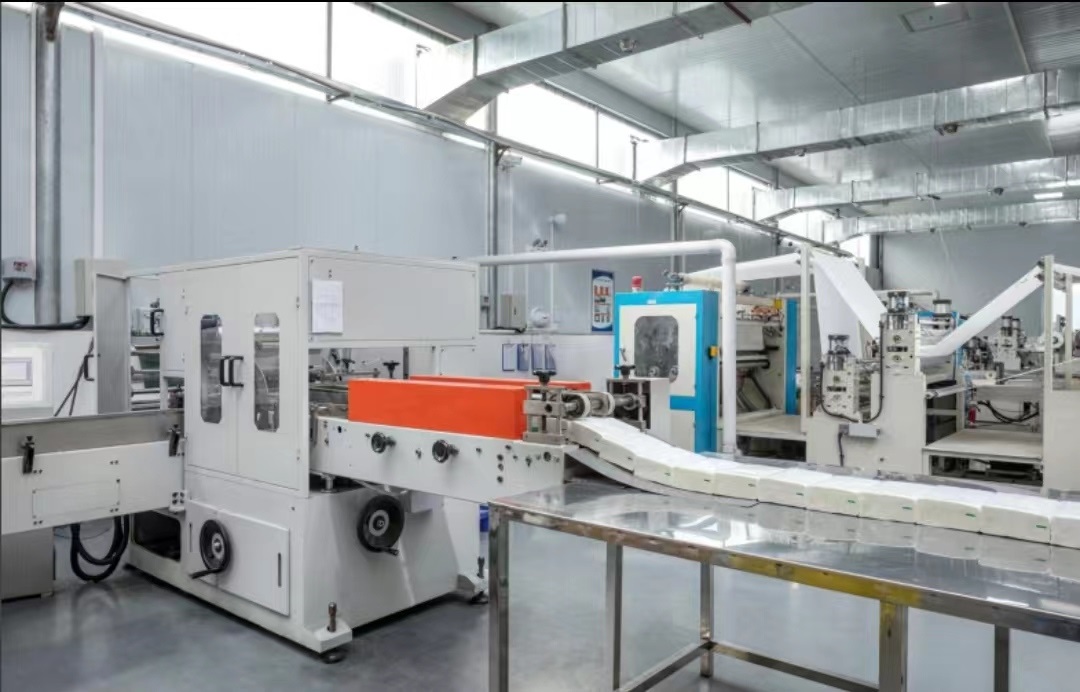 桂林宾馆抽纸定制批发