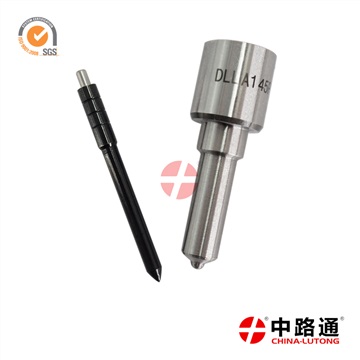 DLLA154P988高压共轨喷油嘴G3S123
