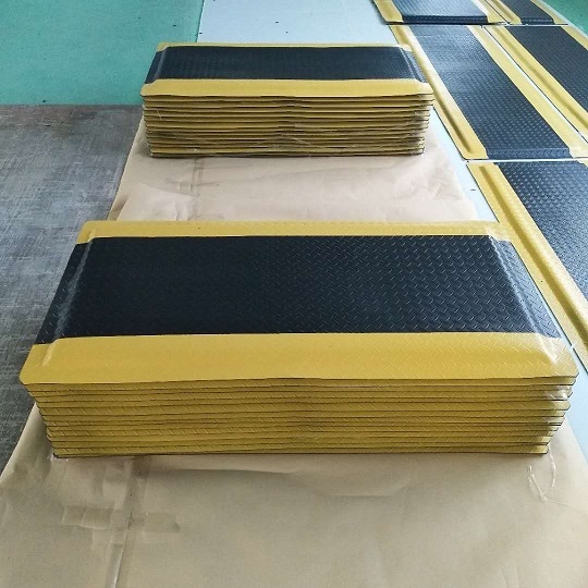 工业防疲劳软垫,过道缓解疲劳脚垫,站立防疲劳软垫
