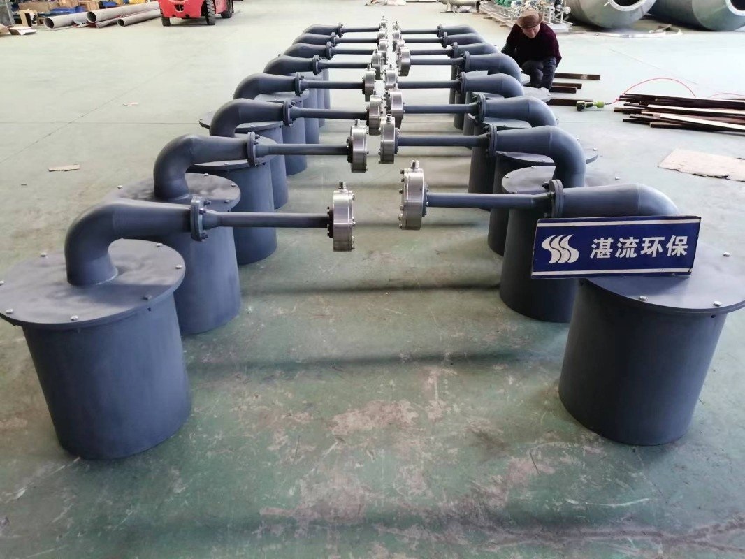 北京声波吹灰器湛流环保