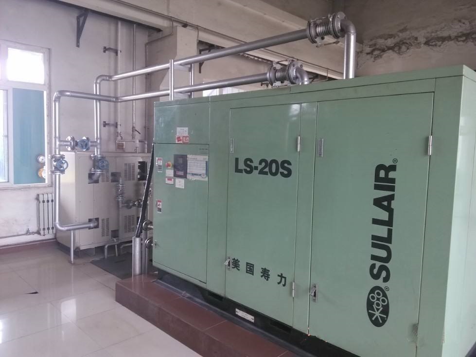 无锡空压机回收 二手空压机回收价格 上门回收空压机