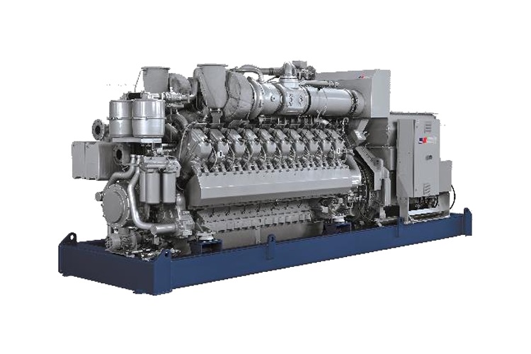 20KW-4500KW燃气发电机组厂家沼气天然气