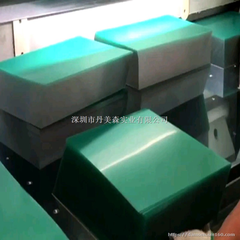 单/双面硬化高透光学PC板材