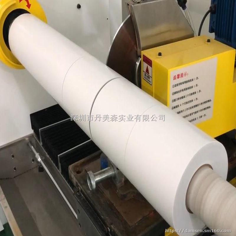 120umx1020mm防火阻燃棉纸双面胶