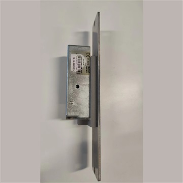 安福EFFEFF阴极锁76-14 美标电锁口 木门