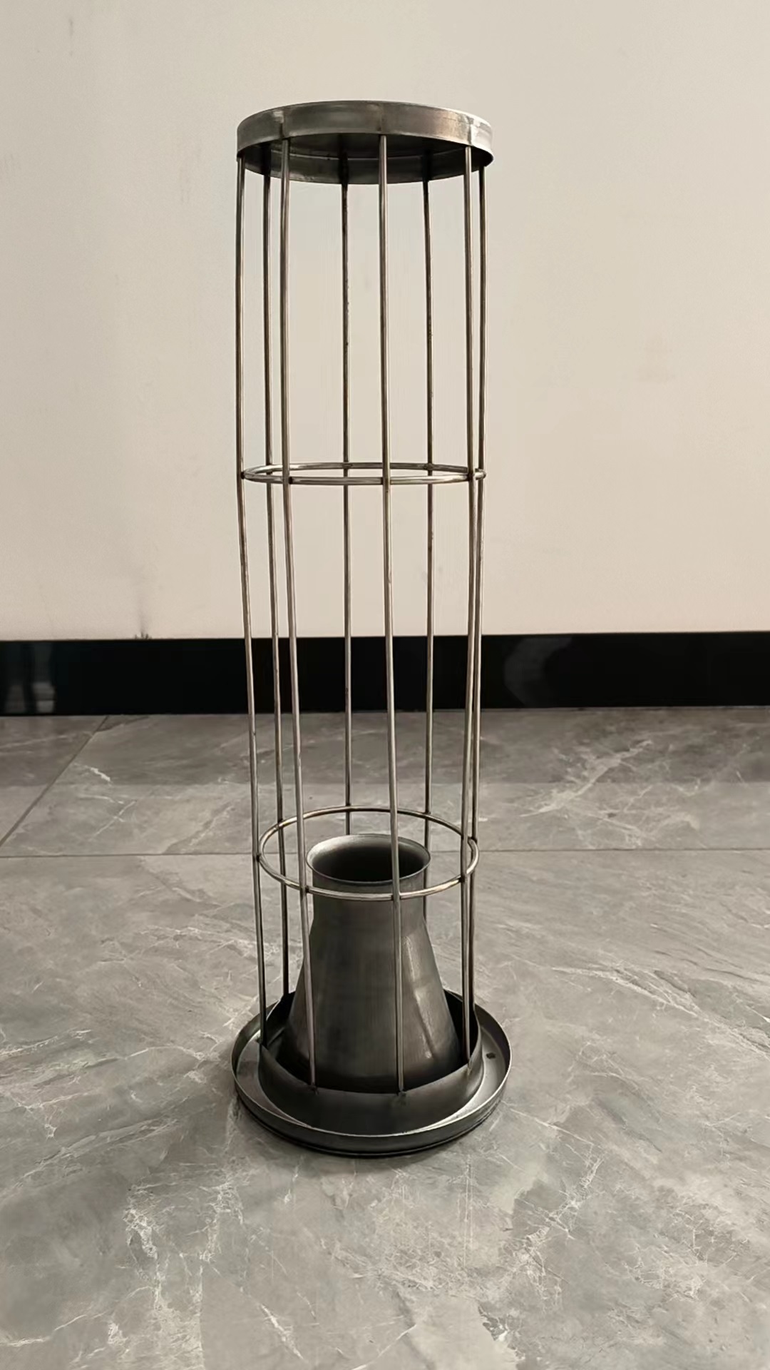 四川除尘骨架生产厂家