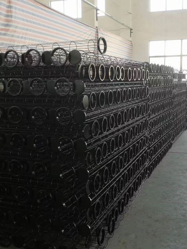 四川除尘骨架生产厂家