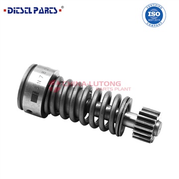 柱塞6N7828适配于卡特D333C柴油发动机柱塞