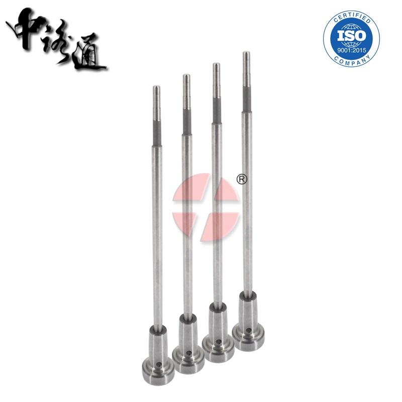 高压共轨阀组件F 00V C01 507