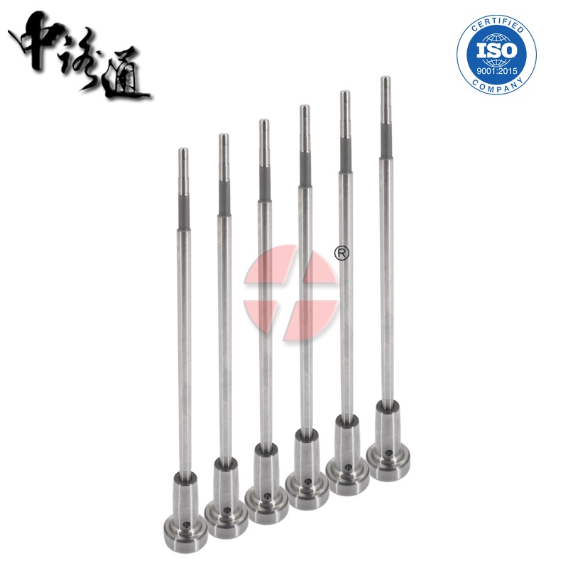 高压共轨阀组件F00R C00 249