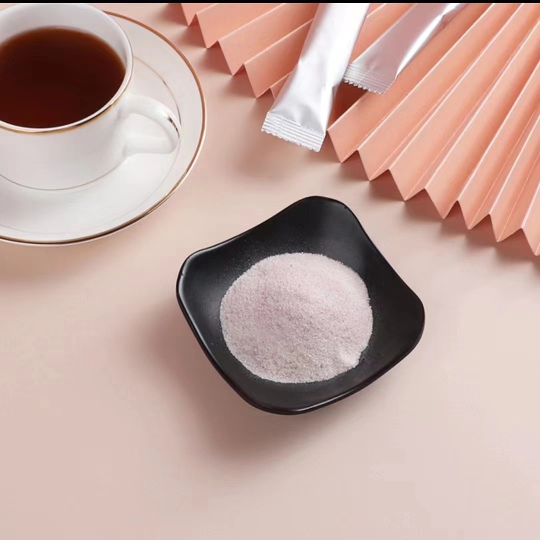 蓝莓综合果蔬固体饮料OEM代加工