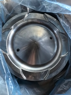 供应MAN 32/40 柴油发动机配件活塞