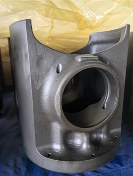 供应MAN 32/40 柴油发动机配件活塞裙