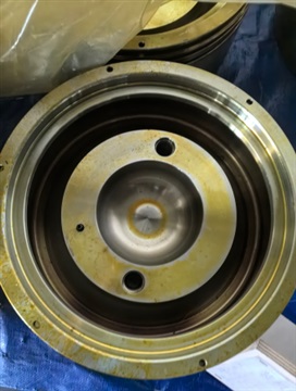 供应MAN 32/40 柴油发动机配件活塞头