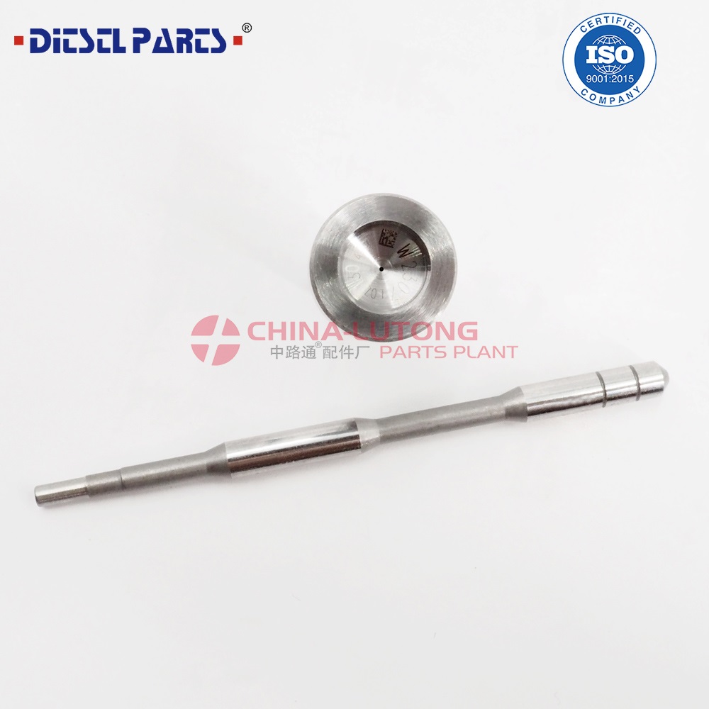 F00RJ02130 适配于金龙公交车喷油器阀组件