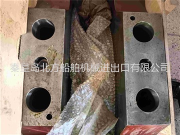 供应MAN 27/38柴油发动机配件平衡块