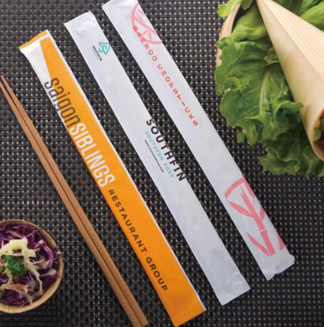 广州中餐馆外卖筷厂家