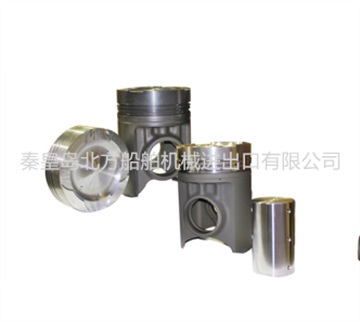 供应MTU183/331/396/493柴油机配件